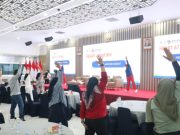 Sosialisasi dan Edukasi Kesehatan Jantung, Sekjen Kementerian ATR/BPN Ajak ASN Terapkan Pola Hidup Sehat