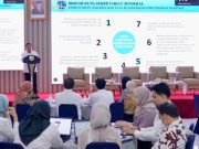 Rancang Regulasi Berpihak pada Rakyat Kecil, Kementerian ATR/BPN Tingkatkan Kompetensi SDM dalam Penyusunan Peraturan