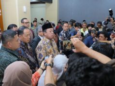 Menteri Nusron Sambut Baik Putusan MK Soal HAT di IKN, Pastikan Koordinasi Lintas Kementerian