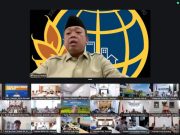 Monev Layanan Pertanahan, Menteri Nusron Tekankan Kepastian Layanan untuk Masyarakat