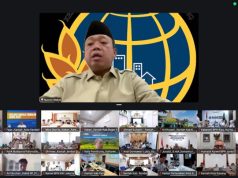 Monev Layanan Pertanahan, Menteri Nusron Tekankan Kepastian Layanan untuk Masyarakat