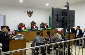 Kejari OKI Pastikan Kerugian Negara Pulih 100% dalam Kasus Korupsi Dispora 2022