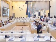RDP Bersama Komisi II DPR RI, Menteri Nusron Sampaikan Penanganan Sengketa Capai 99,45%