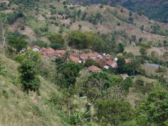 Mengenal Desa Nunuk Baru di Majalengka: Reforma Agraria, Akhir Perjuangan Menjaga Warisan Leluhur