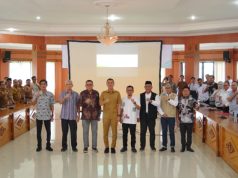 Pemkab OKI Selaraskan Program CSR dengan Prioritas Pembangunan Daerah