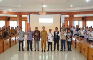 Pemkab OKI Selaraskan Program CSR dengan Prioritas Pembangunan Daerah