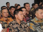 Empat Pejabat Lapas Banyuasin Ikuti Pemetaan Eselon IV dan V Kanwil Kemenkumham Sumsel