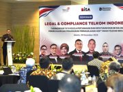 Cegah Risiko Bisnis, Wamen ATR/Waka BPN Paparkan Peran Penting Tata Kelola Aset Bagi BUMN