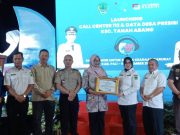 PALI Resmi Luncurkan Call Center Darurat 112 dan Data Presisi Tanah Abang, Layanan Publik Kian Modern