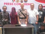 Sempat Viral di Medsos, Remaja Putri Asal Pedamaran OKI Akhirnya Ditemukan