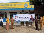 Peringati Hakordia 2025, Kejari OKI Gencarkan Edukasi Anti Korupsi untuk Gen Z