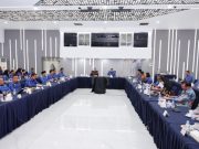 Kebut Penyelesaian Berkas Layanan Pertanahan Akhir Tahun, Menteri Nusron Instruksikan Layanan Tetap Buka Akhir Pekan