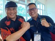 Mengasah Asa Menuju Profesional, Perjalanan Ludfi di Dunia Jurnalistik