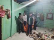 Polisi Selidiki Penemuan Jenazah Pria di Perumahan Kodim 0402/OKI