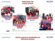 Kajari OKI Beberkan Capaian Kinerja Tipikor Tahun 2025