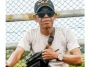 Wartawan Senior OKI Edigebuk Berpulang, Tinggalkan Duka Mendalam