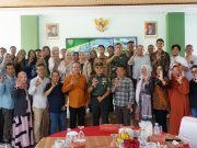 Kodim 0402/OKI-OI Gaungkan Komsos Kreatif 2025, UMKM Jadi Penggerak Inovasi Daerah