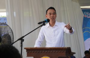 Warga Nilai Positif Kinerja Muchendi–Supri, Infrastruktur serta Layanan Publik Membaik