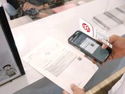 Cek Keabsahan Sertipikat Elektronik Kini Lebih Mudah, Cukup Scan Barcode