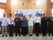 Cegah Narkoba di Lingkungan ASN, Pemkab OKI Gelar Tes Urine