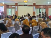 Puncak Hakordia di OKI, Satukan Aksi Basmi Korupsi