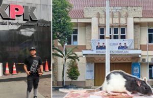 Skandal Jual-Beli Jabatan Kepsek di Disdik OKI, Jakor Sumsel Siapkan Demo dan Laporan ke APH
