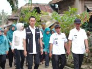 Banjir Mulai Mereda, Pemkab OKI Tetap Siaga serta Layanan Kesehatan Jadi Prioritas