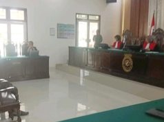 Vonis 20 Tahun Penjara Rozi Yanto, JPU Kejari OKI Pertimbangkan Banding