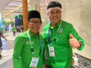 Sekretaris PKB OKI Bantah Isu Gabung ke PSI: Itu Hoaks dan Tak Pernah Ada Ajakan