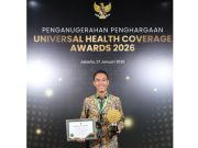 Berkat JKN, Warga OKI Akses Layanan Kesehatan Gratis