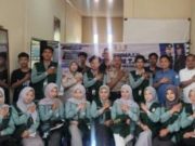 Bag SDM Polres OKI Gelar Sosialisasi Rekrutmen SIPSS Polri 2026