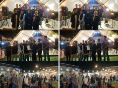 DPD Yayasan Kawan Lamo Galo PALI Resmi Dilantik, Siap Bangun Ekosistem Seni Daerah