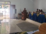 Musrenbang RKPD 2027 Digelar, Camat Kayuagung Siapkan Arah Pembangunan Berbasis Partisipasi