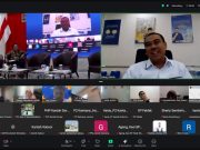 Isi Materi Rakerda Kanwil BPN Papua Barat, Biro Humas dan Protokol Imbau Jajaran Optimalkan Implementasi PESO dan Pengaduan Masyarakat