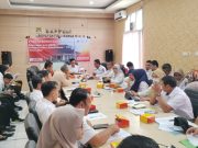 Sekda Elvandary Buka Konsultasi Publik Rancangan Awal RKPD Muratara Tahun 2027