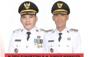 M. Adrian Fatursyah Resmi Buka Muskab KORMI Kabupaten Muratara