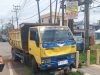 Truk Muatan Tanah Urug Diduga Ilegal, Sebabkan Laka Lantas di Depan Rumah Dinas Bupati Muba