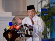 Sawah Terus Menyusut, Menteri Nusron Terapkan Kebijakan Darurat Perlindungan Lahan Pertanian
