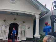 Korsleting Kabel AC Nyaris Picu Kebakaran, Tiga Unit Damkar Dikerahkan ke Sukadana Kayuagung