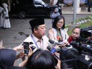 Nusron Wahid Sambut Positif Rencana Presiden Prabowo Bangun Gedung Umat di Eks Kedubes Inggris