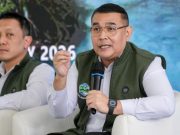 Wamen Ossy Dukung GALANG RTHB Sebagai Langkah Strategis Pembangunan Berkelanjutan
