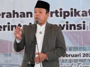 Menteri Nusron Ungkap Kontribusi ATR/BPN Terhadap Pendapatan DKI Jakarta Tembus Rp3,9 Triliun pada 2025