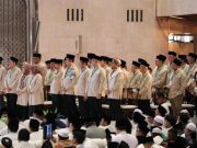 Menteri Nusron Tegaskan Kesinambungan Tanggung Jawab Negara dan Gotong Royong demi Kebangkitan Masyarakat di Tengah Bencana