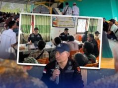 Korupsi KUR Rp9,5 Miliar di OKI: Petani Tambak Mulai Diperiksa, Tiga Tersangka Ditahan