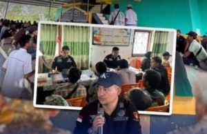 Korupsi KUR Rp9,5 Miliar di OKI: Petani Tambak Mulai Diperiksa, Tiga Tersangka Ditahan