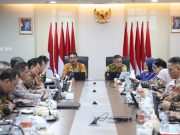 Sekjen ATR/BPN Pastikan Perencanaan Anggaran 2026 Matang Sejak Awal