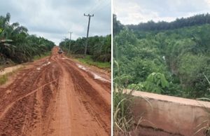 Banjir Rendam Tiga Desa di Kecamatan Mesuji OKI, BPBD Masih Lakukan Pendataan