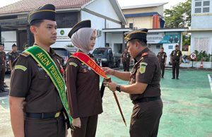 Menuju WBBM 2026, Kejari OKI Tegaskan Komitmen Reformasi Birokrasi