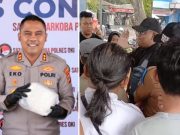 Video Viral Dugaan Oknum Dishub Terlibat Narkoba, Kapolres OKI: Silakan Laporkan Jika Ada Bukti