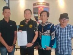 Ratusan Juta Raib, Oknum Propam di Polda Sumsel Diduga Jual Janji Lolos Polwan